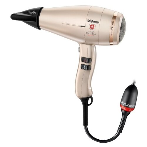 Где купить Фен Valera Master Pro Light 3000 (MP 3.0X RC), rose gold Valera 