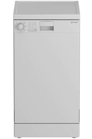 Посудомоечная машина Indesit DFS 1A59 белый (869894100010)