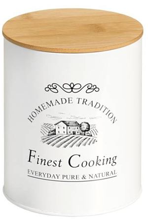 Банка Kesper finest cooking 11х13,5 см