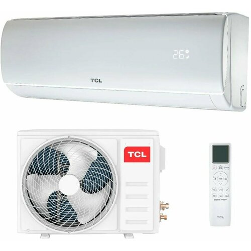 Где купить Настенный кондиционер TCL (сплит-система) TAC-EL18INV/R TCL 