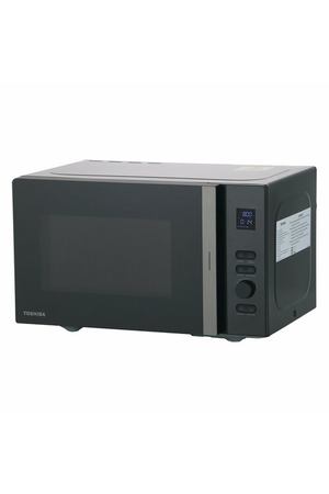 Микроволновая печь соло Toshiba MV-AM21T(BK)