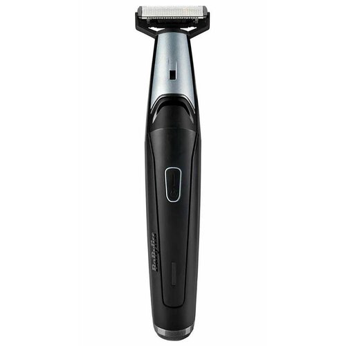 Где купить Триммер BaByliss T880E Черный BaByliss 