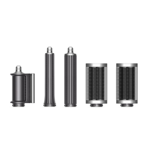 Где купить Набор насадок Dyson Redesigned Accessory Kit Complete Long, graphite/silver Dyson 