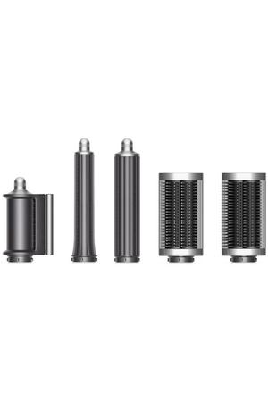 Набор насадок Dyson Redesigned Accessory Kit Complete Long, graphite/silver