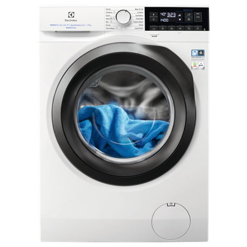 Где купить Стиральная машина Electrolux EW6F349BSA, белый Electrolux 