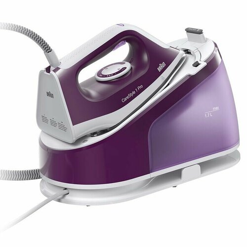 Где купить Парогенератор Braun CareStyle 1 Pro IS1514VI Braun 