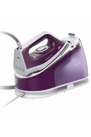 Парогенератор Braun CareStyle 1 Pro IS1514VI