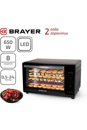 Сушилка для продуктов BRAYER BR1905