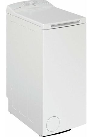 Стиральная машина Whirlpool TDLR 6240L EU/N, белый