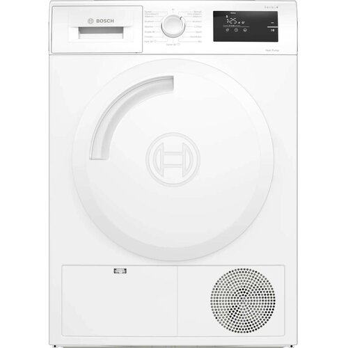 Где купить Сушильная машина Bosch WTH830L5SN Bosch 