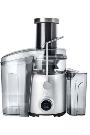 Соковыжималка SOLIS Juice Fountain Compact (Typ 8451)