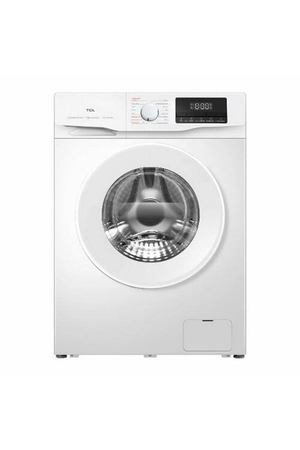 Стиральная машина TCL TWOP-607W14W1 White