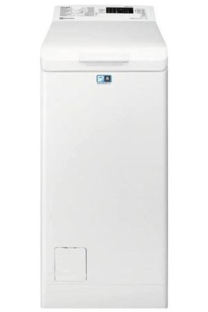 Стиральная машина Electrolux EW2T25262P, белый