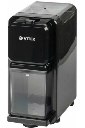 Кофемолка VITEK VT-7122, черный