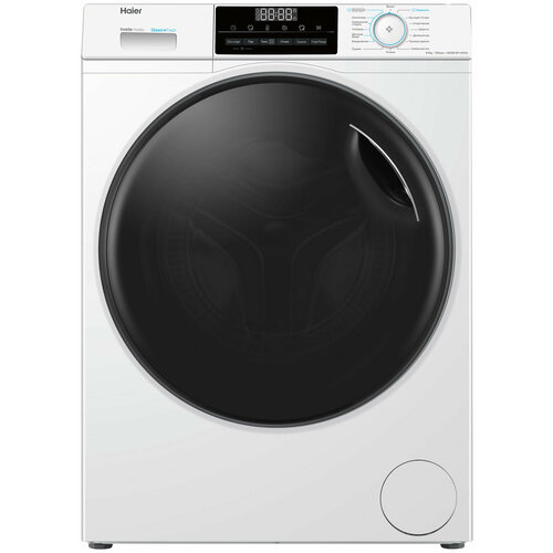 Где купить Стиральная машина с сушкой Haier HWD80-BP14929A Haier 