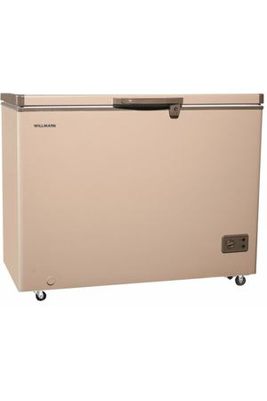 Морозильный ларь WILLMARK CF-262CL (215л, +10/-28С, А+, 2 корз, FastFreeze, гар.3 года)