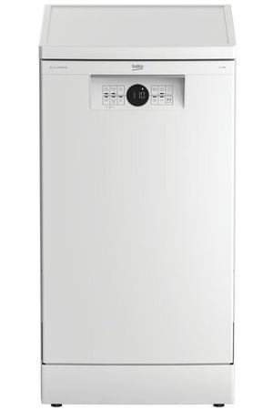 Посудомоечная машина Beko BDFS26020, белый