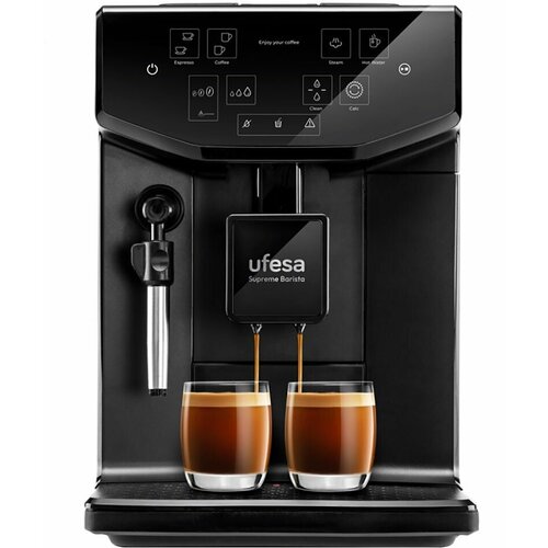 Где купить Кофемашина Ufesa CE8121 Supreme Barista Melitta 