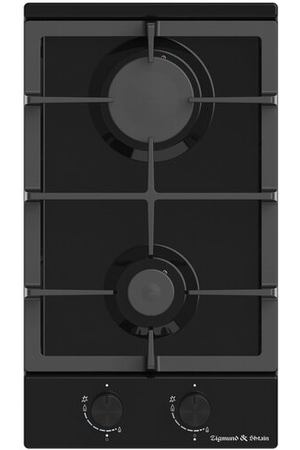 Варочная панель Zigmund & Shtain G 14.3 B