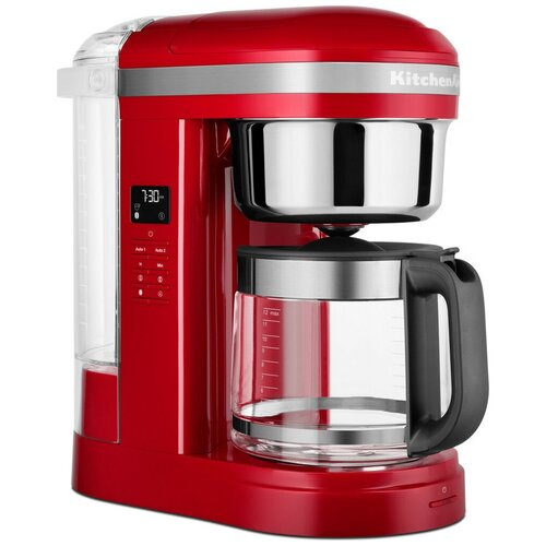 Где купить Капельная кофеварка KitchenAid, красная, 5KCM1209EER KitchenAid 