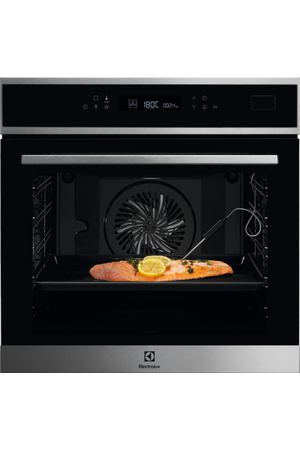 Духовой шкаф Electrolux EOB7S31X