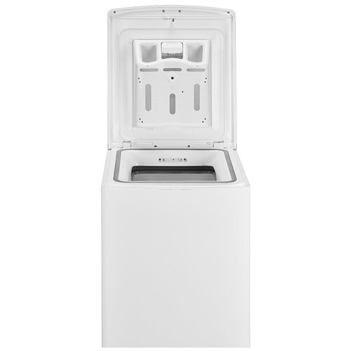 Где купить Стиральная машина с вертикальной загрузкой Midea MFE05W70/W-RU Midea 