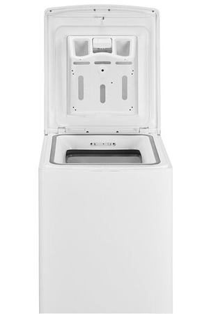 Стиральная машина с вертикальной загрузкой Midea MFE05W70/W-RU