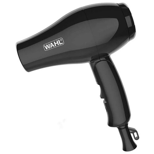 Где купить Фен Wahl 3402-0470, черный Wahl 