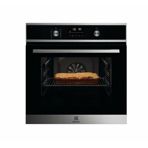 Где купить Духовой шкаф Electrolux EOF6P76BX Electrolux 