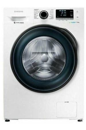 Стиральная машина Samsung WW 70 J 6210 DW LD