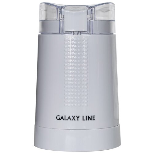 Где купить Кофемолка GALAXY LINE GL-0909, белый Galaxy 