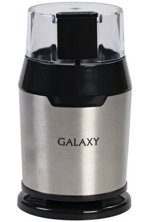 Кофемолка GALAXY LINE GL-0906, серебристый