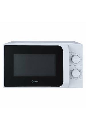 Микроволновая печь соло Midea MM720C2MV-W