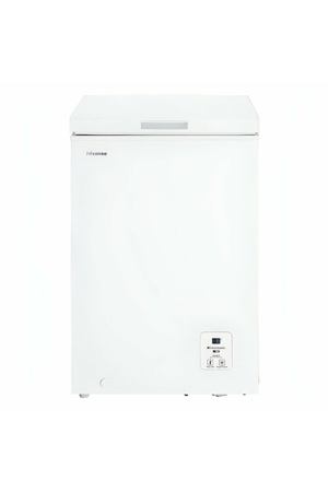 Морозильный ларь Hisense FC125D4DW1