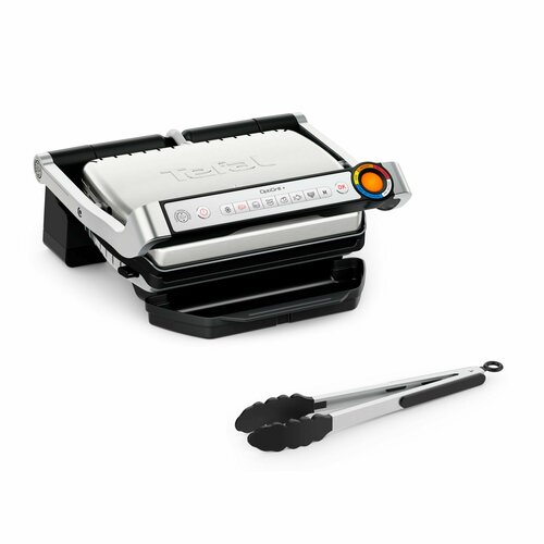 Где купить Электрогриль Tefal Optigrill+ GC718D10 Tefal 