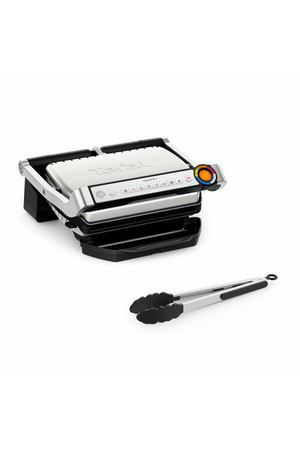 Электрогриль Tefal Optigrill+ GC718D10