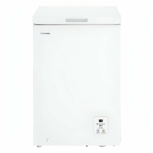 Где купить Морозильный ларь Hisense FC125D4DW1 Hisense 