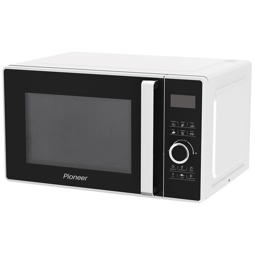 Где купить Микроволновая печь Pioneer MW356S, белый Pioneer 