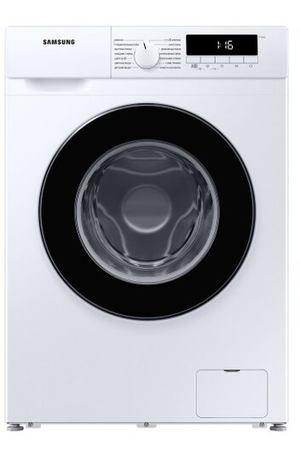 Стиральная машина Samsung WW80T3040BW, белый