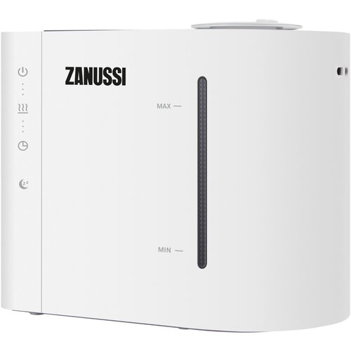 Где купить Увлажнитель ультразвуковой Zanussi ZH 4.0 ET Ottimo Zanussi 