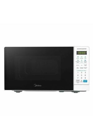 Микроволновая печь Midea EM719M2Z-W, 700Вт, 19л, белый