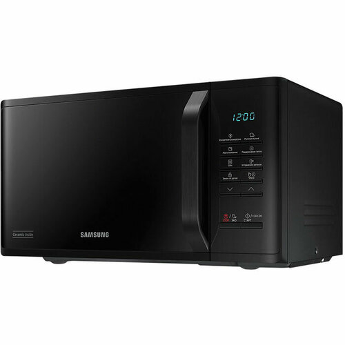 Где купить Микроволновая печь Samsung MS23K3513AK Samsung 