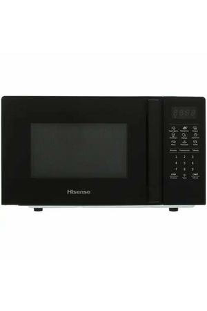 Микроволновая печь Hisense H20MOBS4H черный