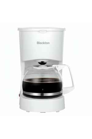 Кофеварка капельного типа Blackton CM1111 White