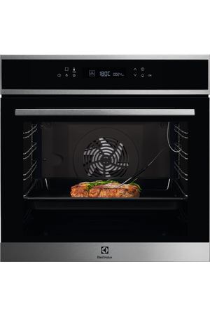 Духовой шкаф Electrolux EOE7C31X