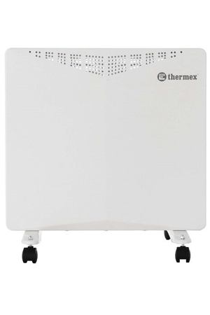 Конвектор Thermex Tor 1000M, 1 кВт, 15 м², белый