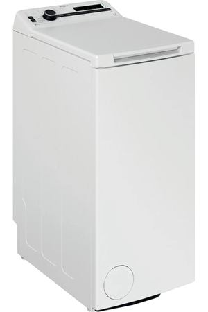 Стиральная машина Whirlpool TDLRB 6240SS EU N