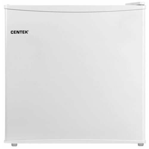 Где купить Холодильник CENTEK CT-1700, белый Centek 