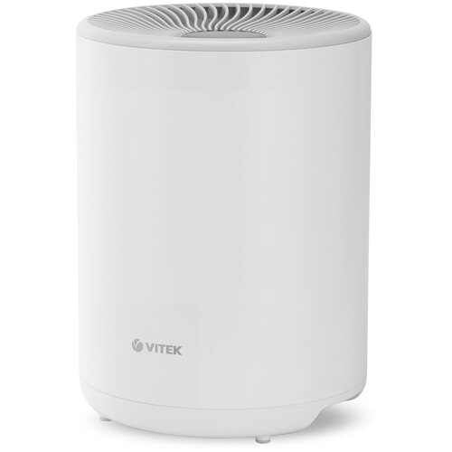 Где купить Мойка воздуха с функцией ароматизации VITEK VT-8557 RU, белый Vitek 