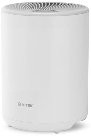 Мойка воздуха с функцией ароматизации VITEK VT-8557 RU, белый